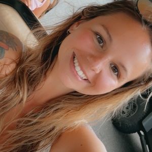 Meet your Posher, Brittney